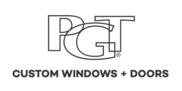 PGT Windows